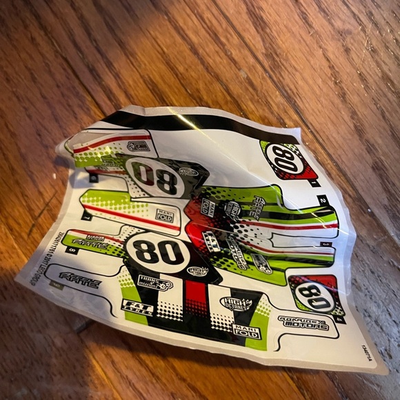 LEGO Technic Building Set - Multicolor - Picture 6 of 9